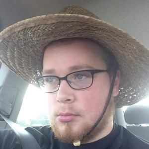 Meet your Posher, Zachary